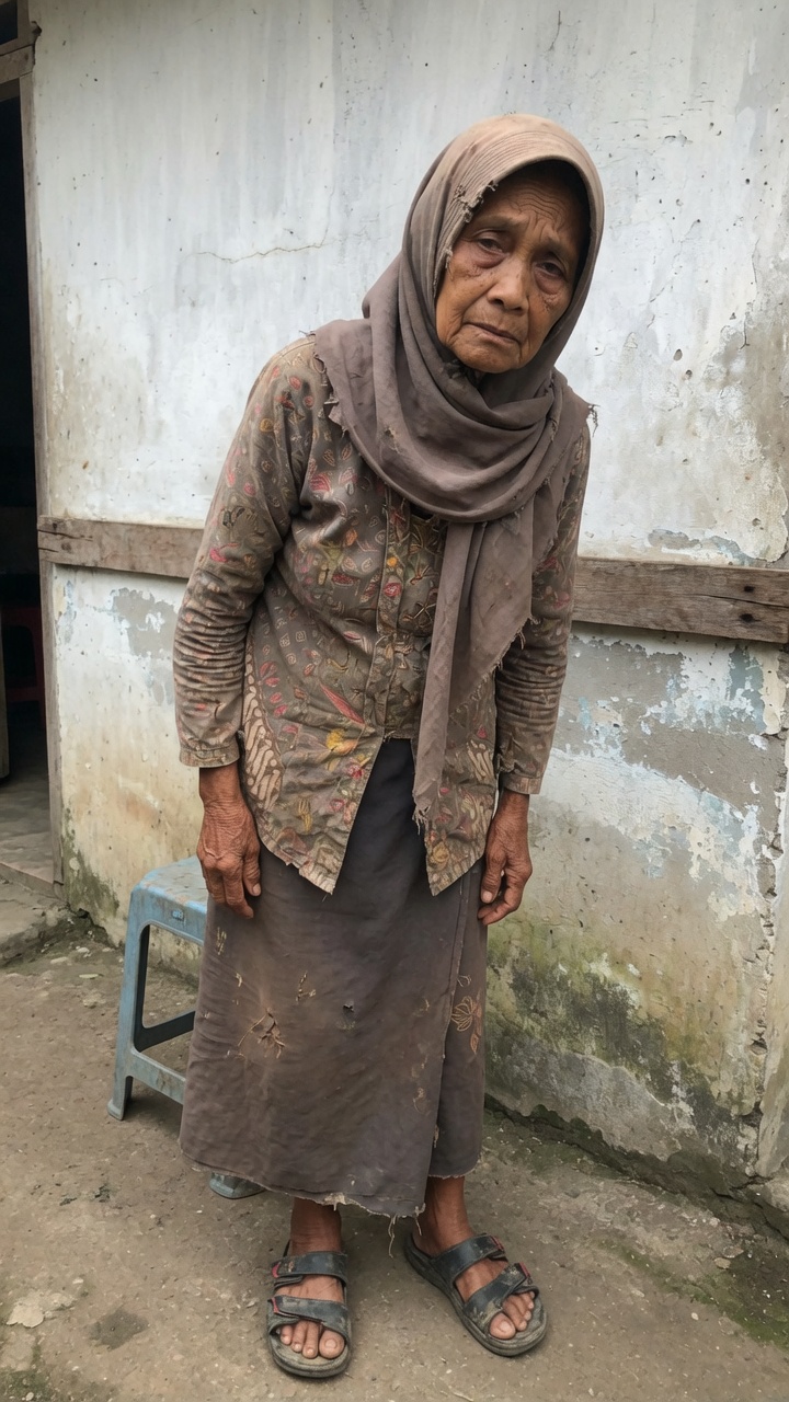 Nenek Darsiti