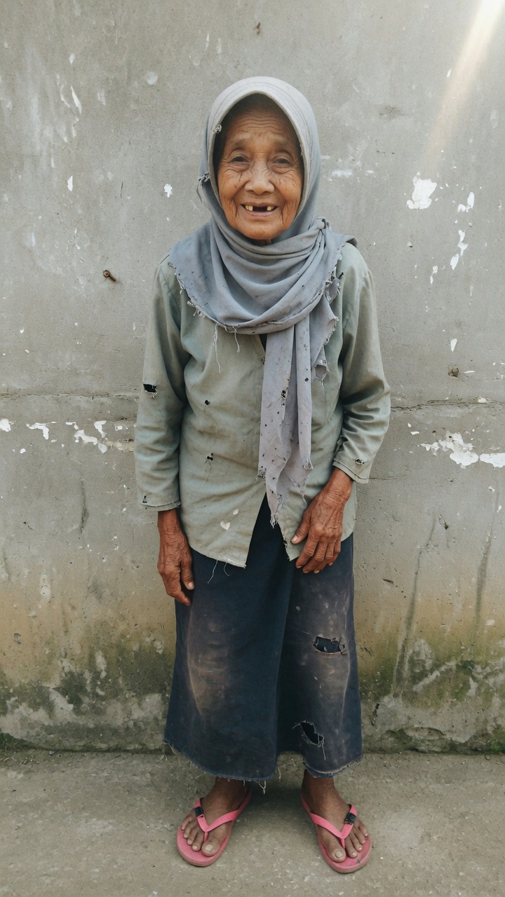 Nenek Diah