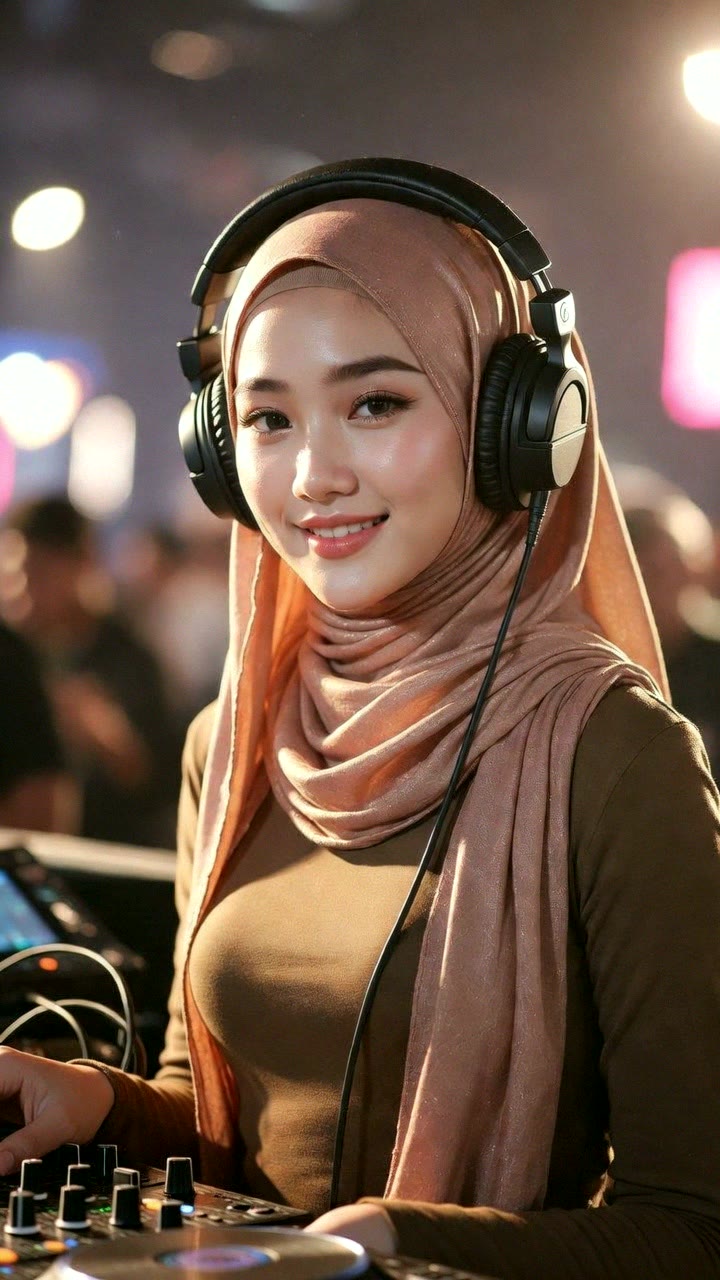 Nissa DJ