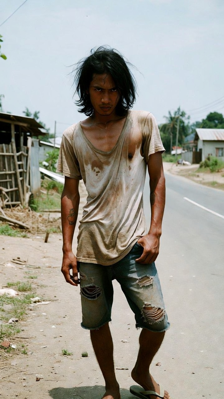 Preman Muda