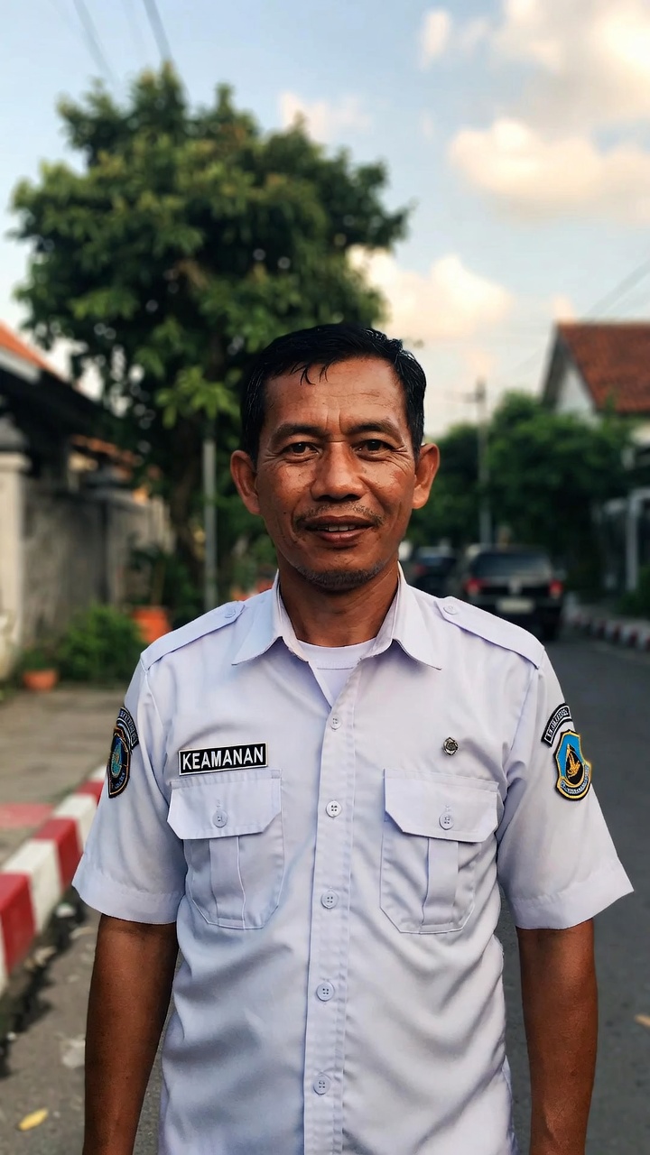 satpam